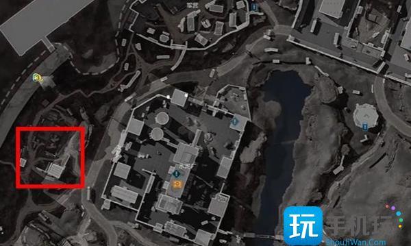 三角洲行动零号大坝d1-3钥匙怎么获得-零号大坝d1-3钥匙获取方法