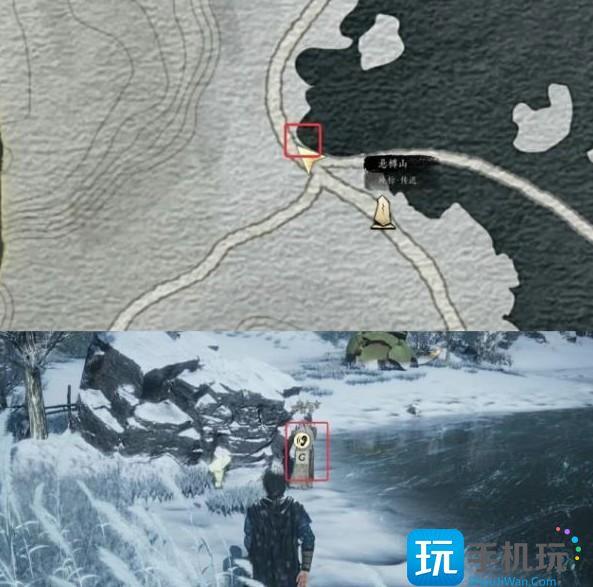 燕云十六声西域情歌灵感在哪-西域情歌灵感收集方法