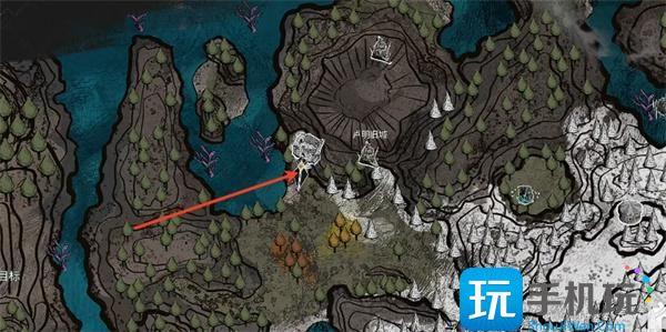 光与影33号远征队神秘废墟隐藏任务怎么做-神秘废墟隐藏任务攻略