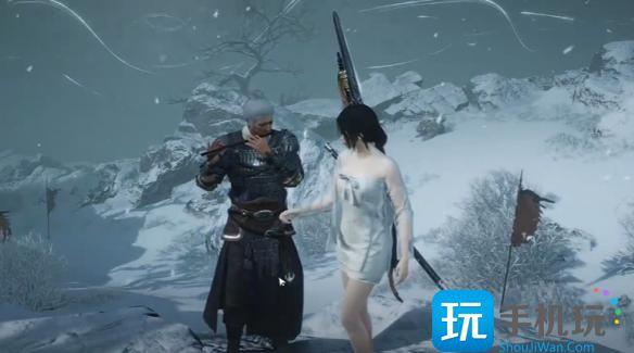 燕云十六声红旗归队任务怎么过