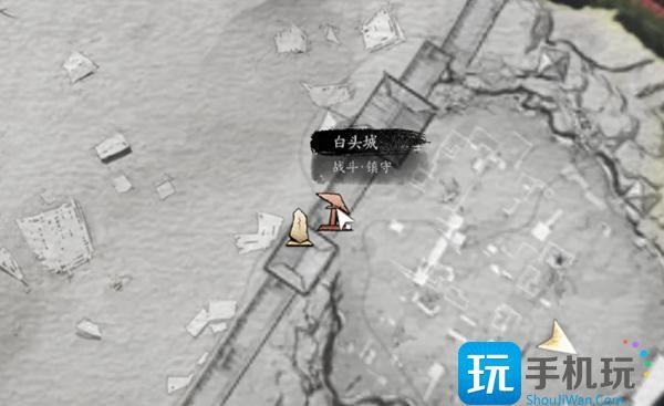 燕云十六声凉州怎么去-凉州进入方法