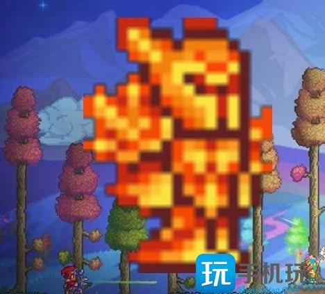泰拉瑞亚四柱碎片有什么用