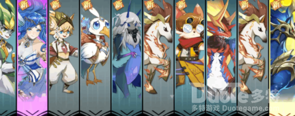 奥奇传说神武月突破怎么打 奥奇传说神武月突破攻略
