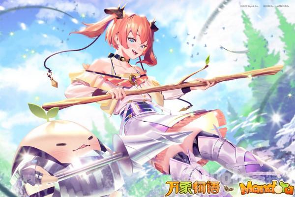 万象物语新角色雪尔森SP该怎么获取 新角色雪尔森SP介绍