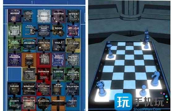 蓝途王子国际象棋怎么解谜-国际象棋解谜方式