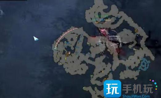 命运方舟狩猎地点哪里好-狩猎地点推荐