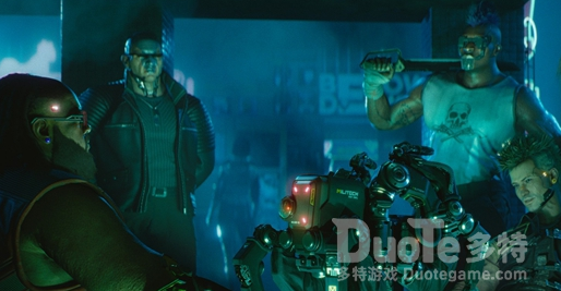 赛博朋克2077情比金坚任务怎么玩 赛博朋克2077情比金坚任务攻略