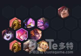 云顶之弈森林神盾霞怎么玩 云顶之弈森林神盾霞攻略