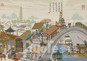 江南百景图虎丘探险怎么玩 江南百景图虎丘探险攻略
