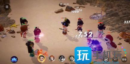 元气唤灵师玄霸技能是什么-玄霸技能介绍