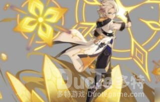 原神阿贝多突破材料是什么 原神阿贝多突破材料介绍
