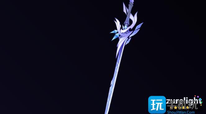 原神丝柯克武器选什么好-丝柯克武器选择推荐