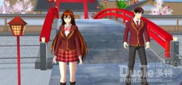 樱花校园模拟器如何击败外星人 樱花校园模拟器外星人击败方法