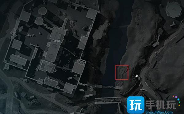 三角洲行动s4夜坝鳄鱼窝在哪-s4夜坝鳄鱼巢穴位置介绍