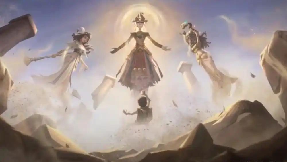 第五人格38赛季精华2时装有哪些-38赛季精华2时装介绍
