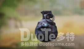 使命召唤手游粘性手雷怎么用 使命召唤手游粘性手雷使用方法