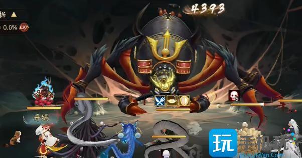 阴阳师逢魔演武阵容怎么搭配