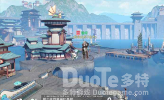 天谕赛花英灵怎么配置 天谕赛花英灵配置方法