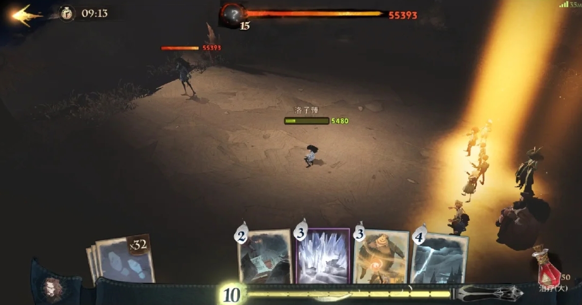 哈利波特魔法觉醒魔咒试炼怎么玩