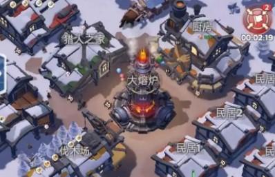 无尽冬日海岛繁荣度怎么提升