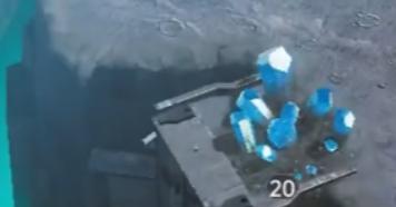 群星纪元怎么采矿