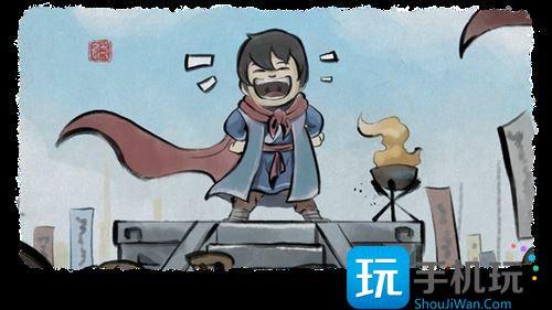 大侠立志传结局有哪些