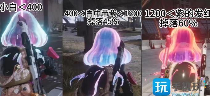 七日世界芽孢争夺玩法攻略