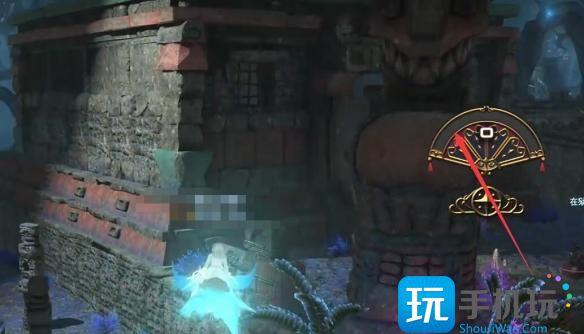 最终幻想14水晶世界异界瓦纳迪尔任务怎么过