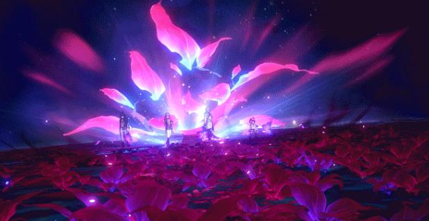 崩坏星穹铁道死龙玻吕刻斯怎么打