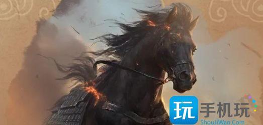 三国冰河时代马怎么获得