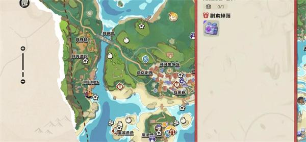 洛克王国世界半琴声任务完成攻略