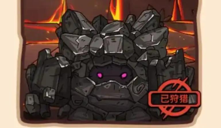 英勇之地永寂焰魔怎么打-永寂焰魔打法攻略