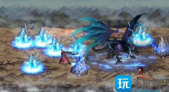 dnf手游雷龙打法攻略