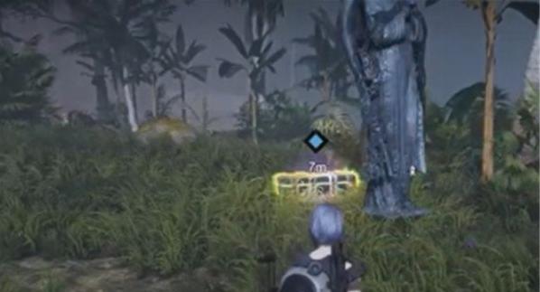 七日世界神的财产怎么过