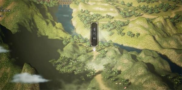 逸剑风云决燕未还入队介绍
