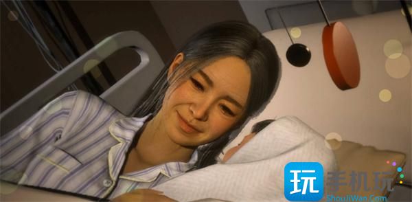 云族裔inzoi如何结婚