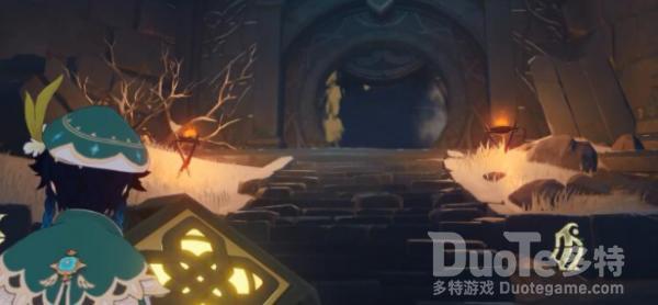 原神雪葬之都旧宫地图怎么开 原神雪葬之都旧宫地图打开技巧