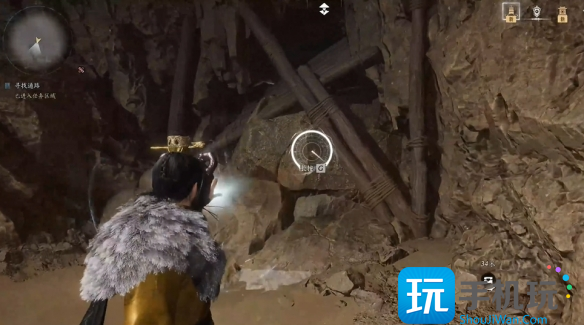燕云十六声问渠几许任务攻略