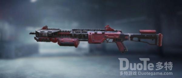使命召唤暗夜赤潮武器怎么样 使命召唤暗夜赤潮武器介绍