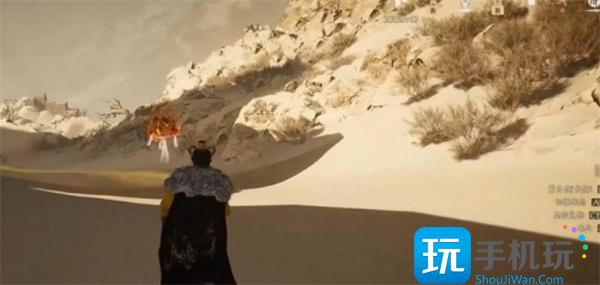 燕云十六声天工回廊俯仰之间解谜方法