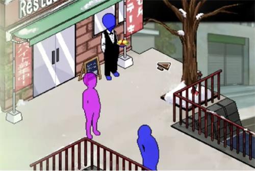 冬日狂想曲商店在哪