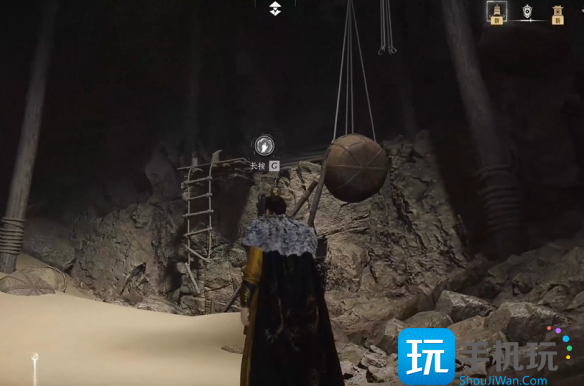 燕云十六声问渠几许任务攻略
