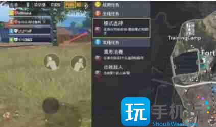 pubg地铁逃生怎么弄物品光柱-pubg地铁逃生弄物品光柱的方法