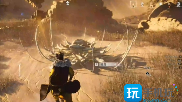 燕云十六声问渠几许任务攻略