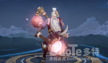 王者荣耀S22老夫子怎么出装 王者荣耀S22老夫子出装教学