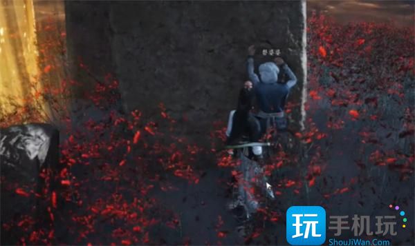 燕云十六声红缨与红缨任务如何完成