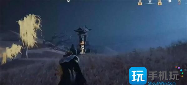 燕云十六声天工回廊俯仰之间解谜方法