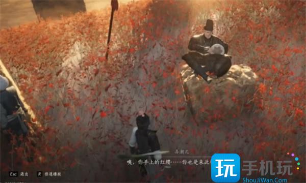 燕云十六声红缨与红缨任务如何完成