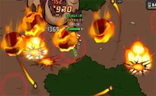 英勇之地魔龙什么时候刷新