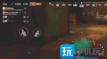 pubg地铁逃生怎么弄物品光柱-pubg地铁逃生弄物品光柱的方法